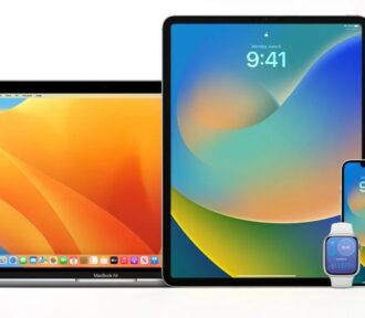 Jak stáhnout a nainstalovat veřejnou beta verzi iOS 16?