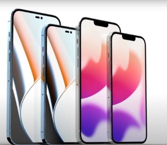 iPhone&nbsp;14 a&nbsp;14 Pro – Jaké novinky můžeme očekávat?