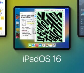 iPadOS 16 – Jaké jsou nejzajímavější novinky?
