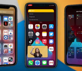 Tipy na skvělé funkce iOS, o kterých možná nevíte!