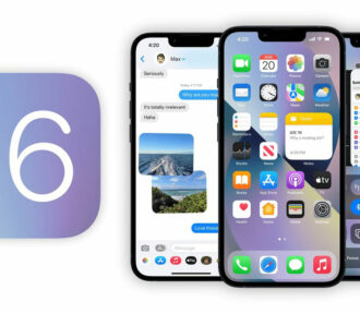 Některé funkce iOS 16 budou jen pro nové iPhony. O které se jedná?