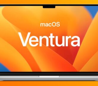 macOS 13 Ventura – Vybíráme nejzajímavější novinky!