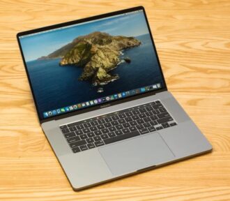 Na co si dát pozor při koupi použitého MacBooku?