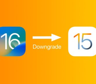 Jak odstranit beta verzi iOS 16 a&nbsp;vrátit se na&nbsp;iOS 15?