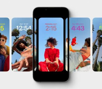 Začínáme s&nbsp;iOS 16 – Tipy na&nbsp;nejzajímavější funkce!