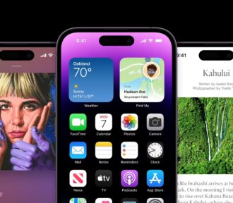 iPhone 14 Pro a 14 Pro Max – Co přináší nového?