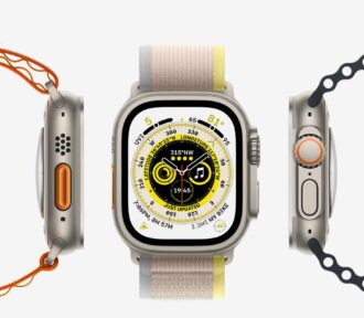 Apple Watch Ultra – Co tyto ultraodolné hodinky přináší?