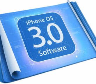 Historie iOS #3 – iPhoneOS 3