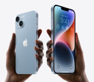 iPhone 14 a 14 Plus – Co přináší nová generace nejprodávanějšího modelu?