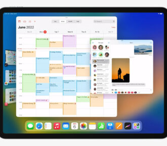 Apple nečekaně otočil – Stage Manager v iPadOS 16 zamíří i na starší iPady!