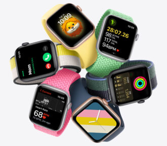 Máte nové Apple Watch? Dáme vám tipy na nejlepší příslušenství!