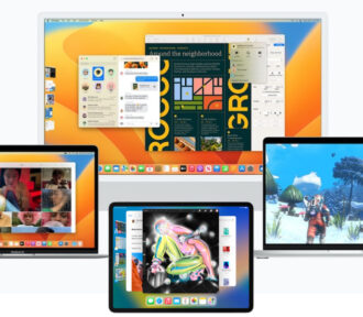 macOS Ventura a iPadOS 16 vyjdou 24.řijna! Shrnujeme nejzajímavější novinky!