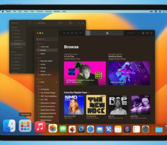 Apple prý vyvíjí speciální verzi macOS pro iPady! Kdy bychom se mohli dočkat?