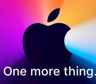 „One More Thing“ – Co tato věta pro Apple znamená a kdy ji v historii použil?
