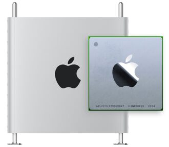 Čekáte na nový Mac Pro? Apple prý testuje výkonnostní monstrum!