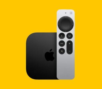 Nová generace Apple TV 4K – Co přináší a&nbsp;čím se liší od&nbsp;předchůdce?