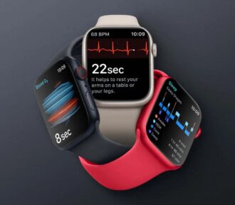 Na co si dát pozor při koupi použitých Apple Watch?