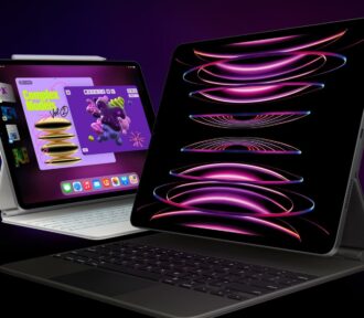 Apple představil nové iPady Pro a&nbsp;iPad&nbsp;10.generace – Jaké novinky přináší?
