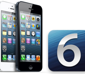 Historie iOS #6 – iOS 6