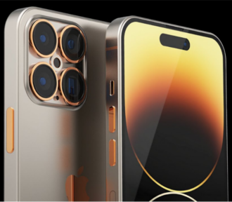 Unikají první informace o iPhonu 15! Na jaké novinky se můžeme příští rok těšit?