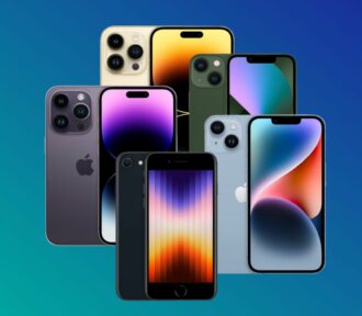 Jak vybrat použitý iPhone a jaké jsou mezi modely rozdíly?