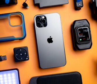 iPhone&nbsp;14 a&nbsp;14 Pro – Tipy na&nbsp;nejlepší příslušenství!