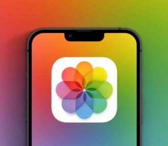 Fotky v&nbsp;iOS 16 – Jaké novinky aplikace nabízí?
