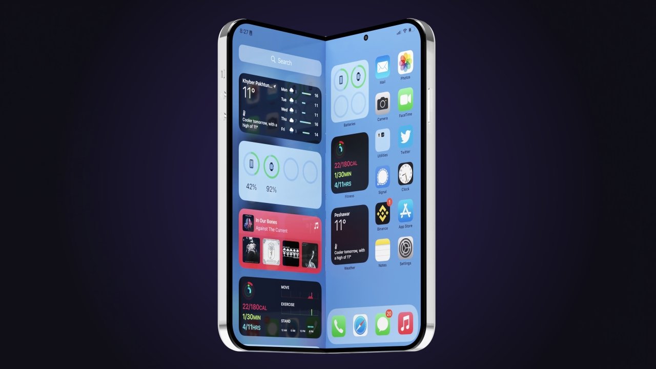 46280-90264-iPhone-Fold-half-open-xl - AppleKing Blog