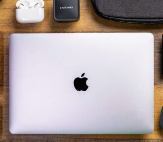 Vybíráme nejlepší příslušenství pro váš MacBook!