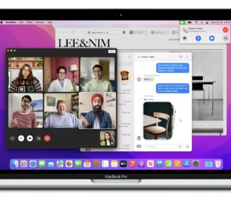 Začínáme s macOS #1 – Práce s aplikacemi a okny