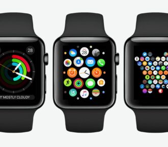Tipy na skvělé aplikace pro Apple Watch, které by vám neměly uniknout!