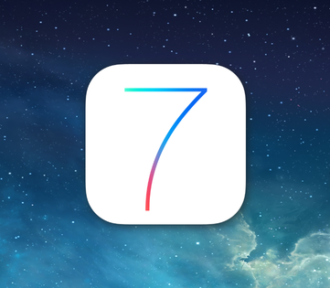 Historie iOS #7 – iOS 7