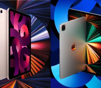 Jak vybrat nový iPad a jaké jsou mezi modely rozdíly?