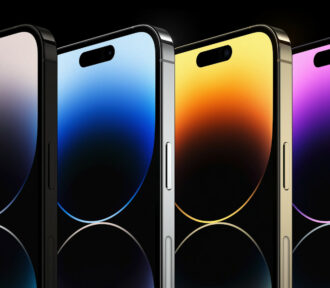 Apple nestíhá vyrábět iPhone 14 Pro a varuje, že možná bude ještě hůř!