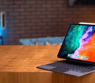 Jak využít iPad na maximum a použít ho jako váš primární počítač?