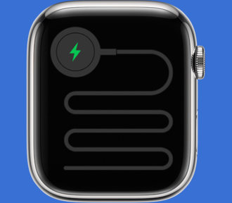 Jak zvýšit výdrž baterie Apple Watch? Podívejte se na několik tipů!