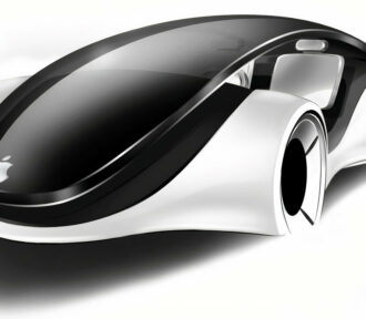 „Apple Car“ prý vyjde v&nbsp;roce 2026! Na&nbsp;co vše se můžeme u&nbsp;auta od&nbsp;Applu těšit?