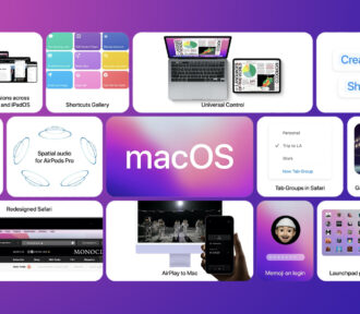 Začínáme s macOS #2 – Základní funkce operačního systému