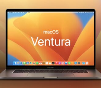 Návod: Jak jednoduše smazat pozadí u fotografie v macOS Ventura