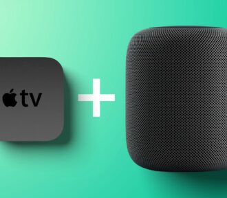 Apple se zaměří na&nbsp;chytrou domácnost, chystá kombinaci HomePodu a&nbsp;Apple TV!