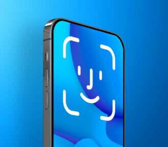 Příští rok bychom se mohli dočkat iPhonu s Face ID pod displejem!