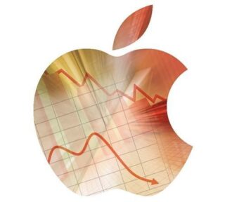 Prodeje iPhonů meziročně klesly nejvíce v historii. Co za tím stojí?