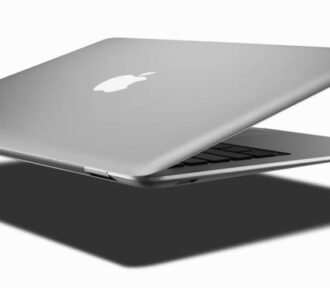 MacBook Air slaví 15 let! Připomeňte si ikonickou keynote Steva Jobse!