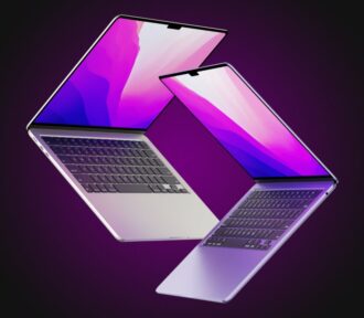 Nový MacBook Air prý přijde již v dubnu a bude obsahovat těchto 5 novinek!