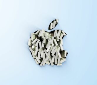 Apple zveřejnil finanční výsledky za předvánoční čtvrtletí! Jak si firma vedla?