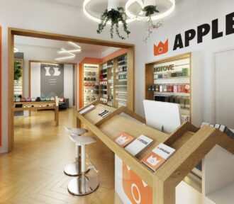 Chcete kvalitní příslušenství k Apple produktům za nejlepší ceny? Zkuste značku AppleKing!