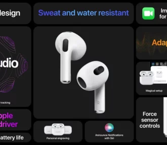 Skvělé funkce AirPods o kterých možná ani nevíte!