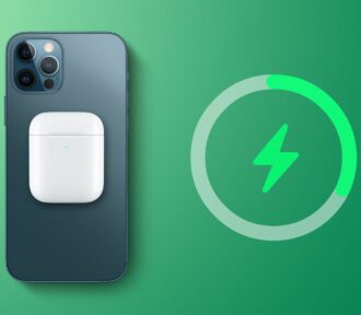 Apple pracuje na reverzním nabíjení pro iPhony! Kdy se funkce dočkáme?