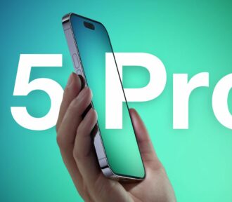 iPhone 15 Pro prý nebude obsahovat žádná fyzická tlačítka! Jak bude vypadat?