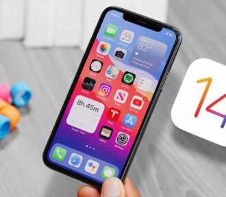 Historie iOS #14 – iOS 14